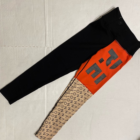 PE Nation Leggings work Out Pants - Picture 3 of 11